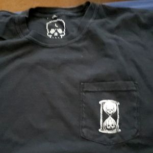 Unus annus founder tee (discontinued)